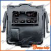 Colonne De Direction Commutateur pour DAEWOO | 06-12314-SX, 16748